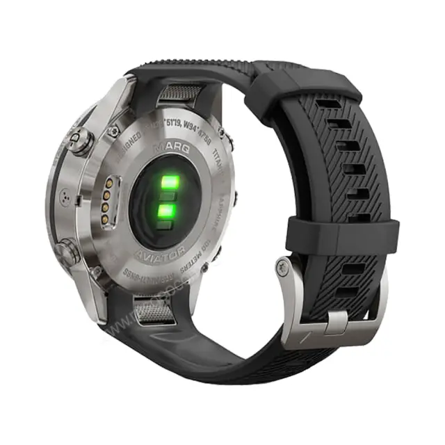 Часы для спорта Garmin MARQ Aviator Performance Edition