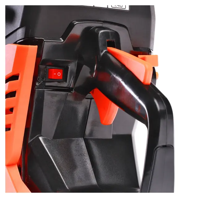 Бензорез Patriot 735