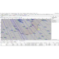 ТИМ КРЕДО ГНСС (срочная лицензия; 2 года)