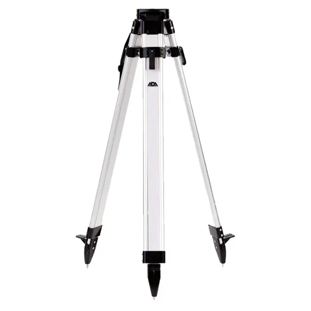 Комплект оптический нивелир ADA Ruber x32 + штатив на клипсах ADA Light + рейка ADA STAFF 3