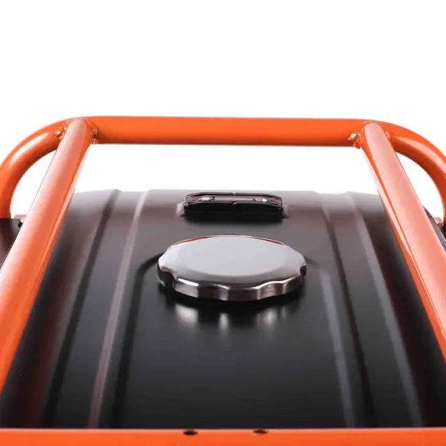 Patriot GRS 3500 генератор