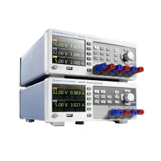 Rohde&Schwarz NGE102B+NGE103B _1