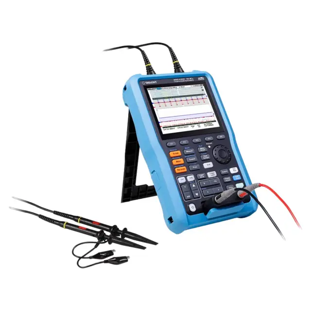 осциллограф АКИП-4125/1С