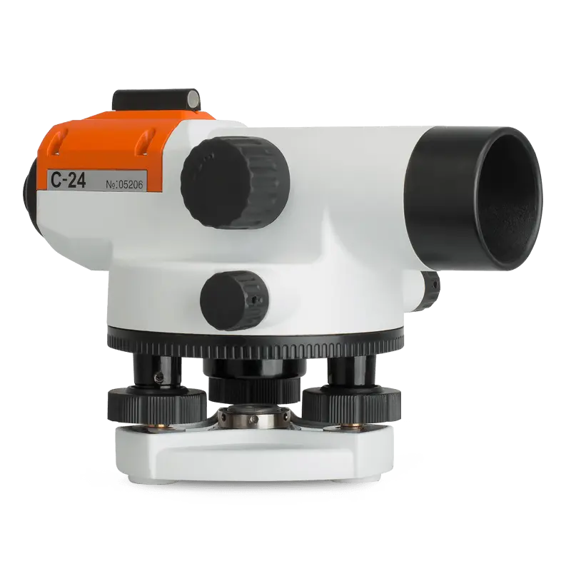 Оптический нивелир RGK C-24