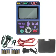 МЕГЕОН 13950 - мегаомметр