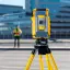 электронный строительный тахеометр Trimble S5 1" Robotic, DR Plus