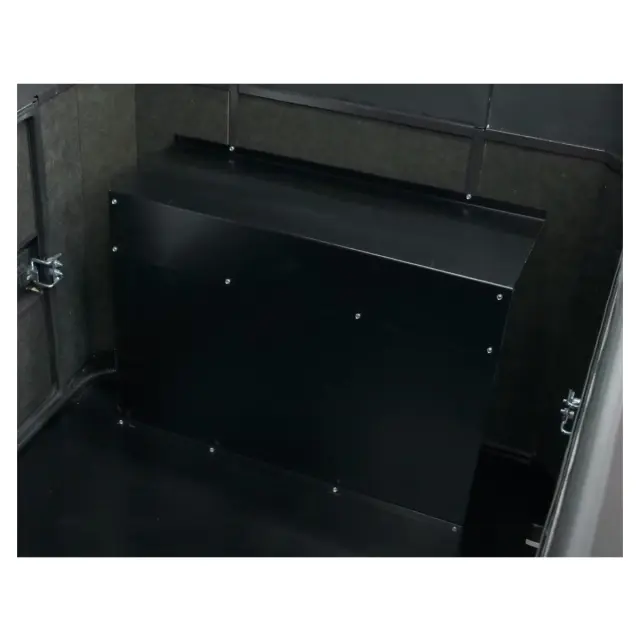 Кожух для генератора 1700SS летний комплект (супер тихий)