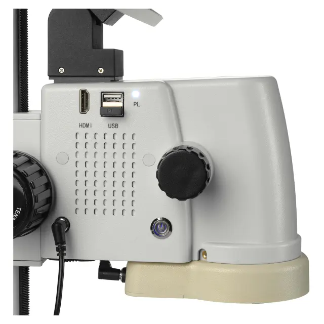 Микромед П - промышленный микроскоп