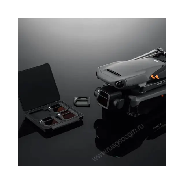 Набор нейтральных фильтров