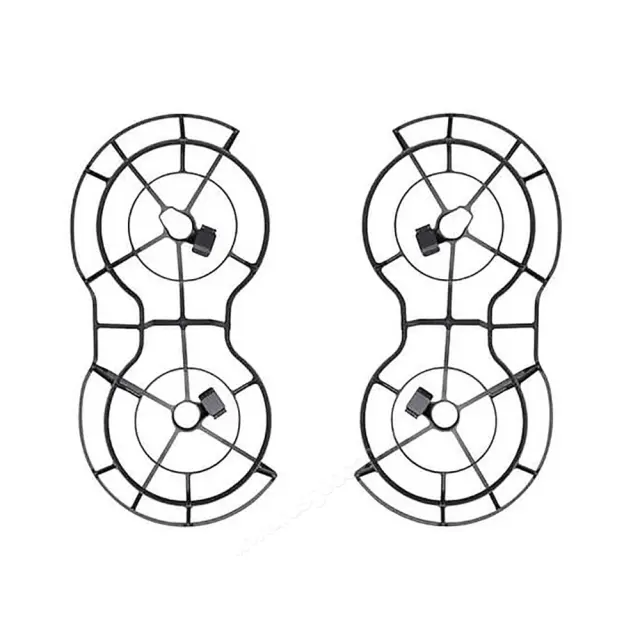 Защита пропеллеров 360° для DJI Mavic Mini (Part 9)