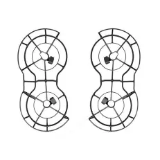 Защита пропеллеров 360° для DJI Mavic Mini (Part 9)