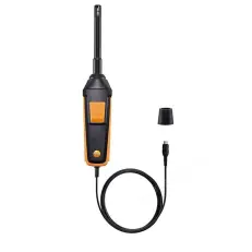 Цифровой зонд влажности/температуры Testo фиксированный кабель (0636 9732)