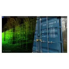 Программное обеспечение XGRIDS Lixel CyberColor (LCC) Premium (бессрочная, USB-ключ активации)