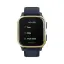 gps Часы Garmin Venu Sq Music Edition темно-синий с золотистым алюминиевым безелем