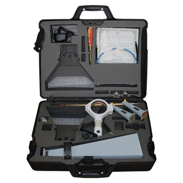 АИК 1-40Б/03 антенный измерительный комплект 18000 — 40000 МГц