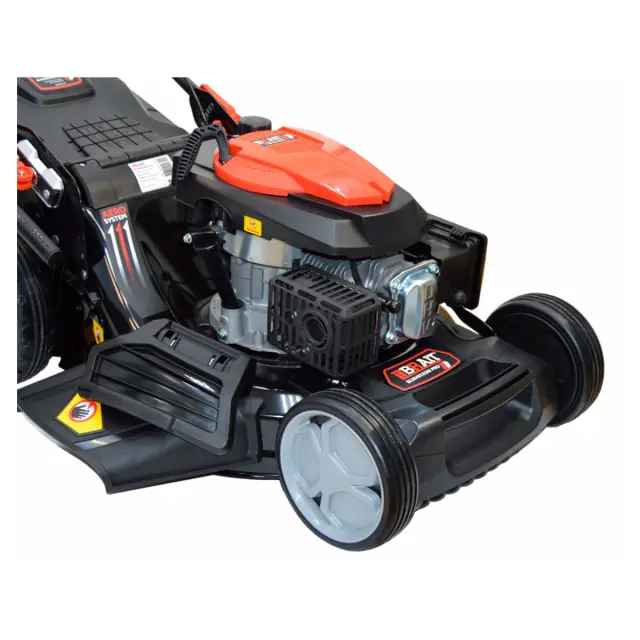 BRAIT BLM4052SM PRO самоходная - бензиновая газонокосилка