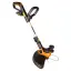 WORX WG163E.2 - 20V, 2Ач х1, ЗУ