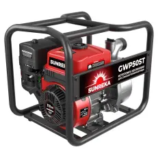SUNREKA GWP50ST - мотопомпа для чистой воды