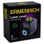 Ermenrich PRO LV40 фиолетовый - лазерный уровень