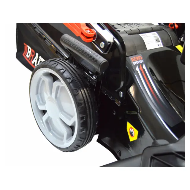 BRAIT BLM4052SM PRO самоходная - бензиновая газонокосилка