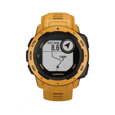 умные Часы Garmin Instinct Sunburst