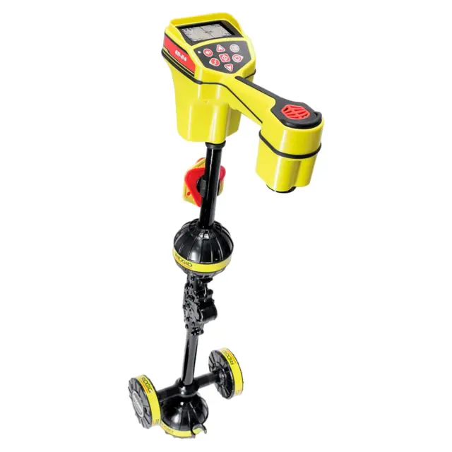 трассоискатель ТЕХНО-АС Атлет АГ-324