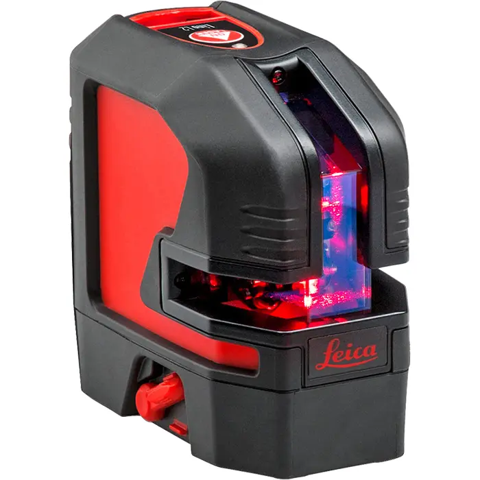 Лазерный уровень Leica Lino L2s-1