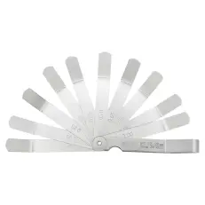 Набор щупов №11 (0,55-1,00)