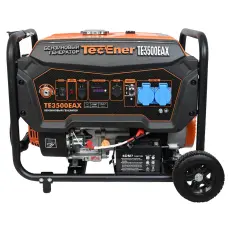 TecEner TE3500EAX - бензиновый генератор