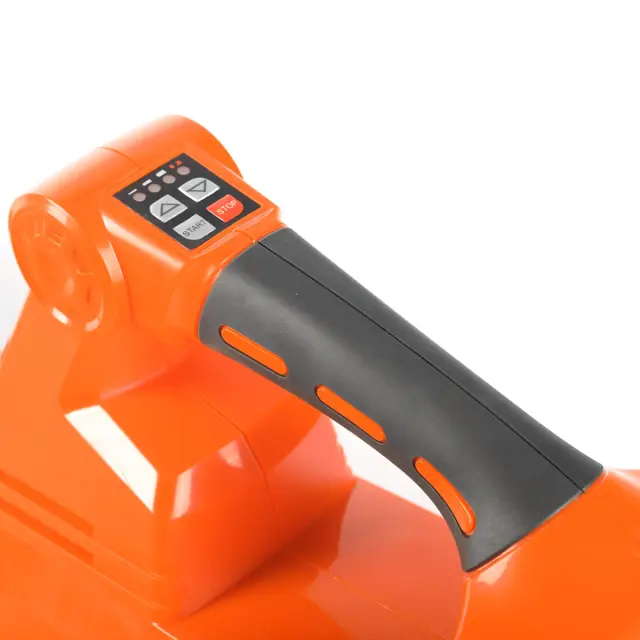 Patriot СВ411 - воздуходувка аккумуляторная