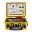 Генератор Geomax Ezitex t100 в кейсе