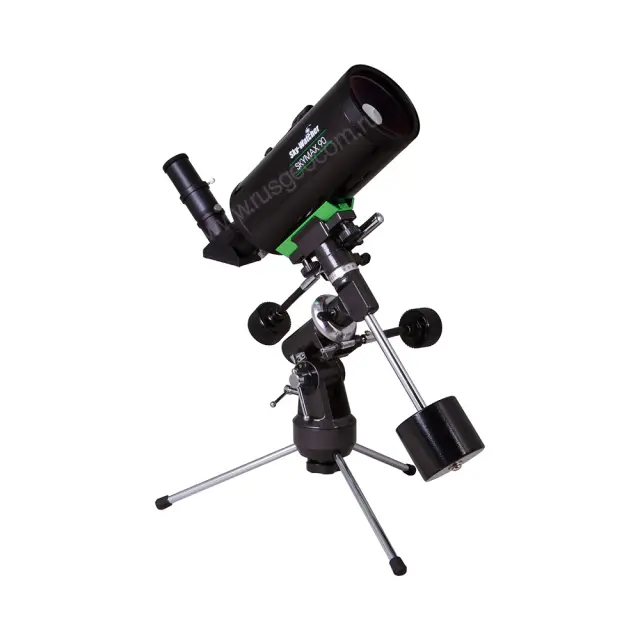 Телескоп Sky-Watcher SKYMAX BK MAK90EQ1