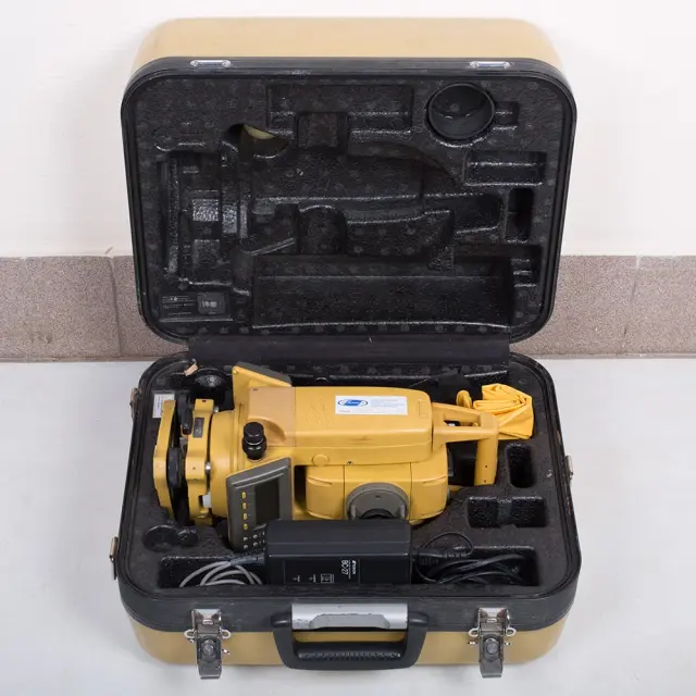 Б/У Topcon GPT-3005N