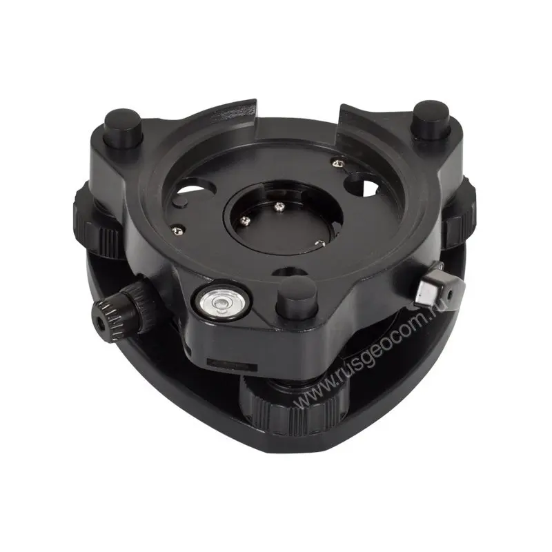 Треггер без оптического центрира