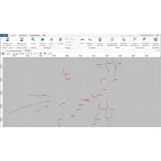 ТИМ КРЕДО ТРАНСКОР (срочная лицензия; 2 года)