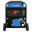 Dinking DKGE11500E-3/1 - бензиновый генератор