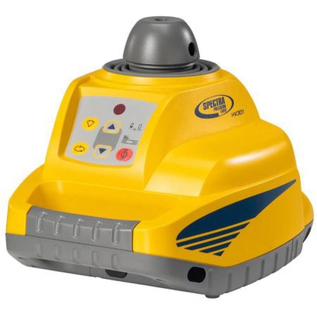Spectra Precision HV301-EU - ротационный нивелир