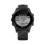 спорт Часы Garmin Forerunner 945 черные с чёрным ремешком