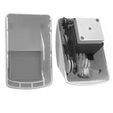 Станция очистки паяльных жал МЕГЕОН 02880