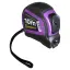 Ermenrich Reel SQ100 фиолетовый - рулетка