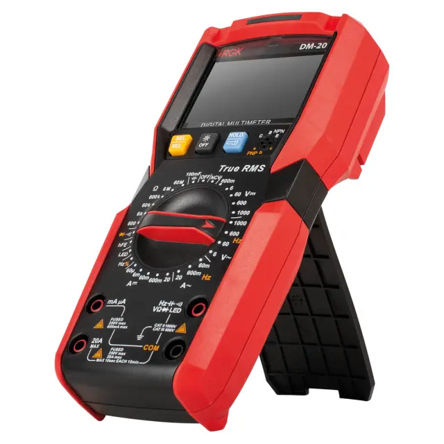 RGK DM-20 с поверкой