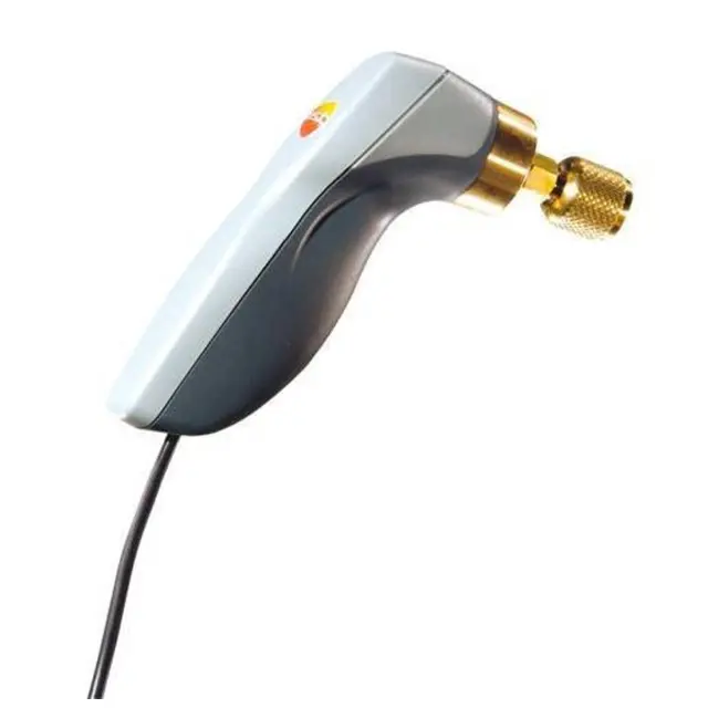 Зонд давления масла для проверки холодильного компрессора Testo