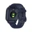 беговые Часы Garmin Venu Sq Music Edition темно-синий с золотистым алюминиевым безелем