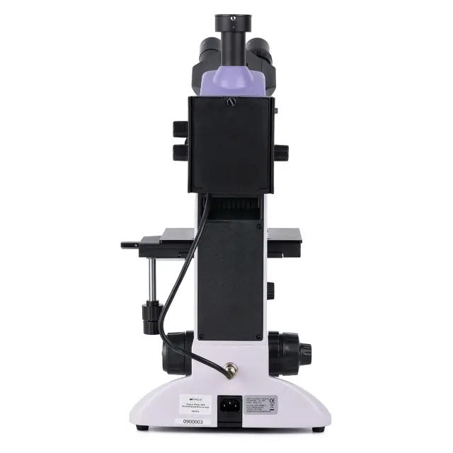 MAGUS Metal D600 - металлографический цифровой микроскоп