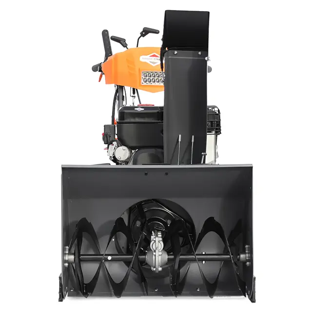 Villartec WB 1070E - снегоуборщик бензиновый самоходный