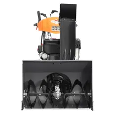 Villartec WB 1070E - снегоуборщик бензиновый самоходный