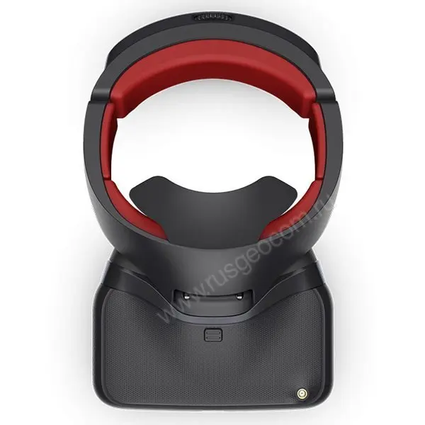 FPV очки DJI Goggles Racing Edition _2