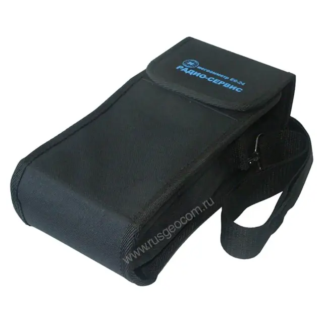 Мегаомметр Е6-24 с поверкой