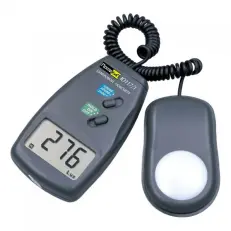 Люксметр ПрофКиП Ю117/1