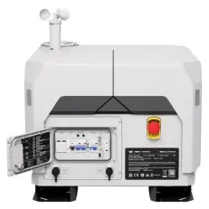 DJI Dock 2 - док-станция